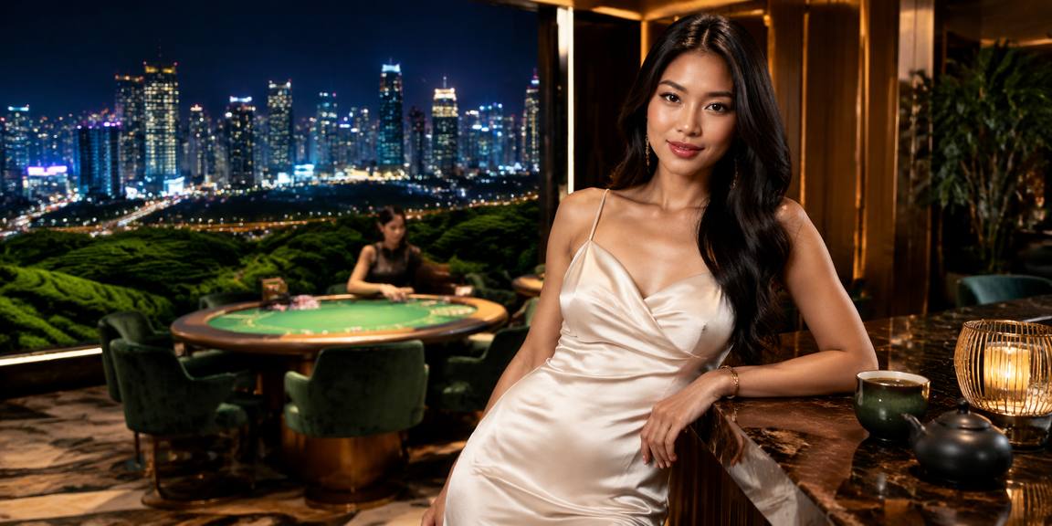 maxwin adalah Wild Wild Riches